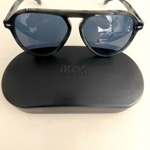 Hugo boss sunglasses.